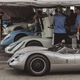 Illustration for article titled Rolex MM Reunion—The Paddock (pt. 1)